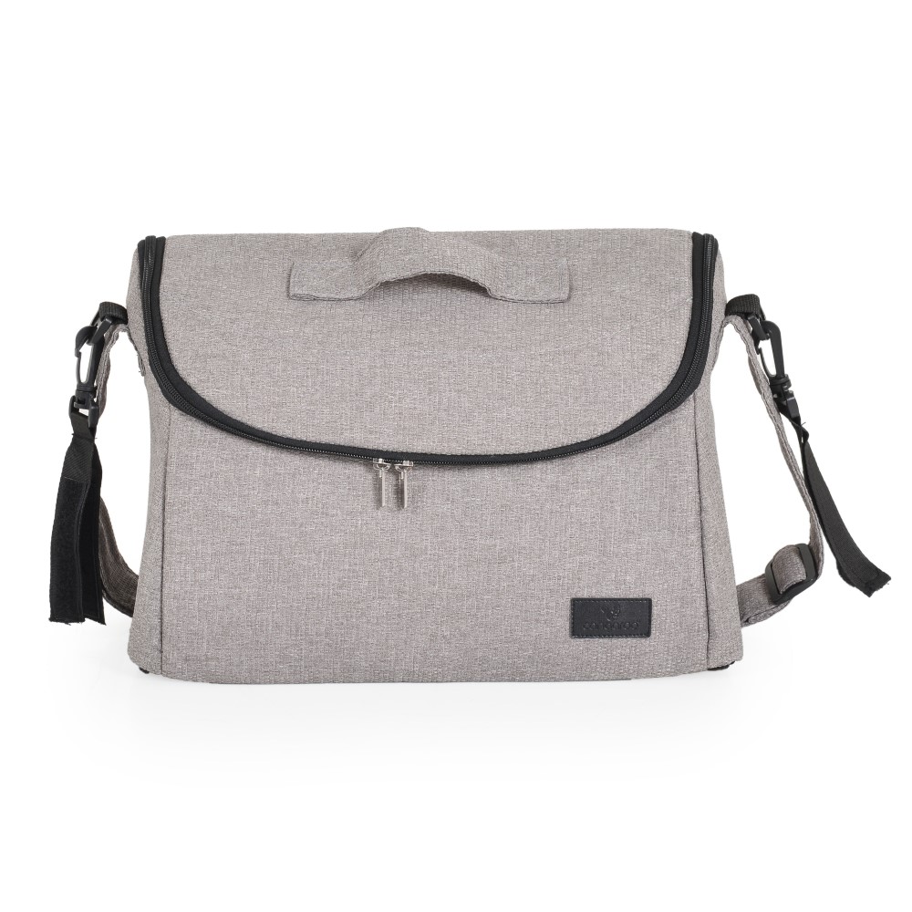 Η φωτογραφία δείχνει Καρότσι 3 σε 1 της εταιρείας Cangaroo.