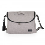 Η φωτογραφία δείχνει Καρότσι 3 σε 1 της εταιρείας Cangaroo.