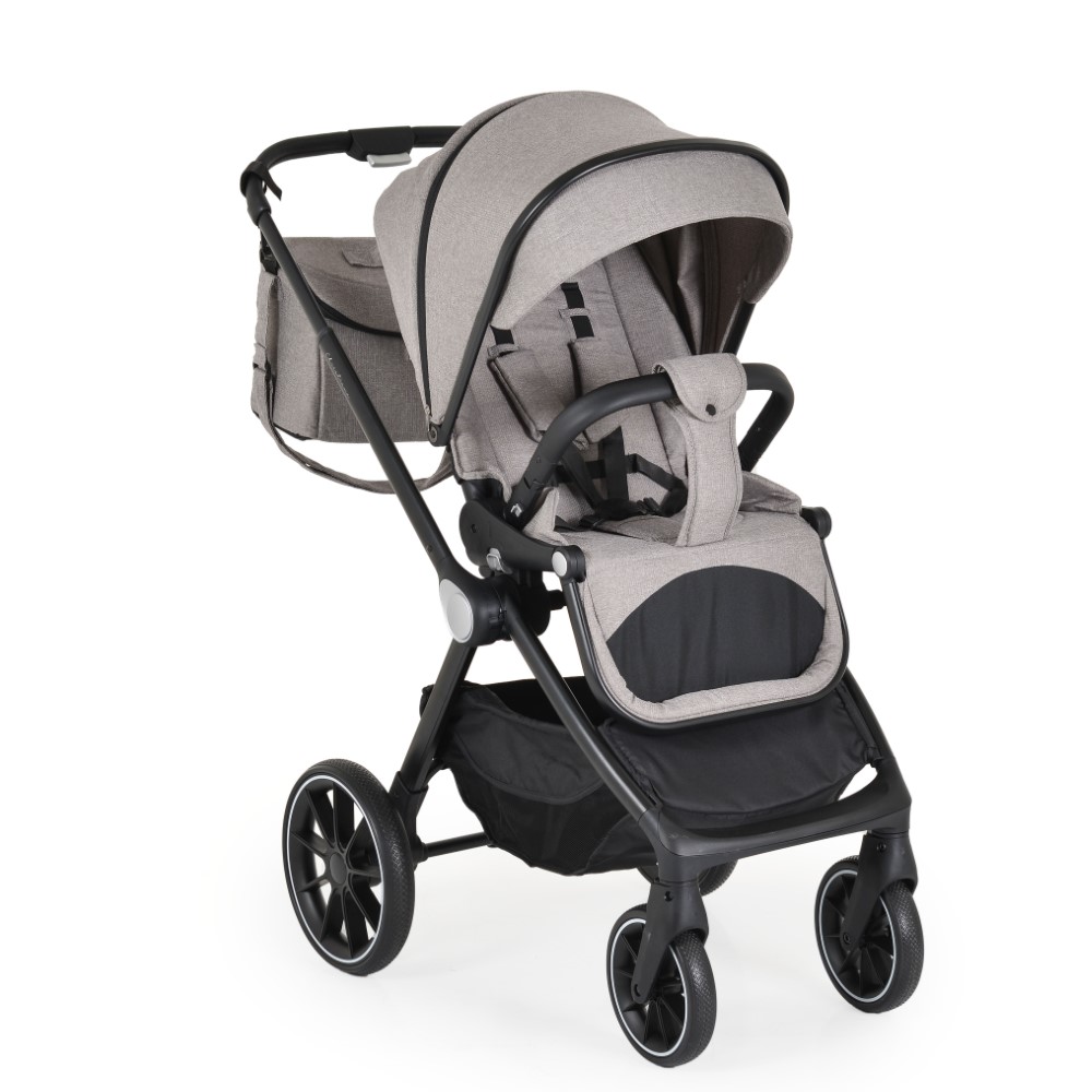 Η φωτογραφία δείχνει Καρότσι 3 σε 1 της εταιρείας Cangaroo.