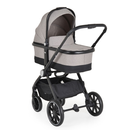 CANGAROO ΠΟΛΥΚΑΡΟΤΣΙ 3 ΣΕ 1 ΜΕ ΚΑΛΑΘΟΥΝΑ ΚΑΙ ΚΑΘΙΣΜΑ ΑΥΤΟΚΙΝΗΤΟΥ CHRISTIANO BEIGE 3800146236465