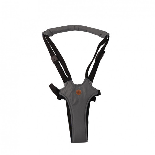 ΒΡΕΦΙΚΟΣ ΙΜΑΝΤΑΣ ΣΤΗΡΙΞΗΣ CANGAROO HAPPY FEET DARK GREY 3800146270650