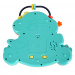 Μουσικό παιχνίδι 2 σε 1 Δεινόσαυρος - πιάνο.