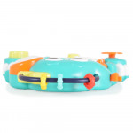 Μουσικό παιχνίδι 2 σε 1 Δεινόσαυρος - πιάνο.