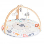 Το προϊόν προορίζεται για παιδιά ηλικίας άνω των 0 μηνών.