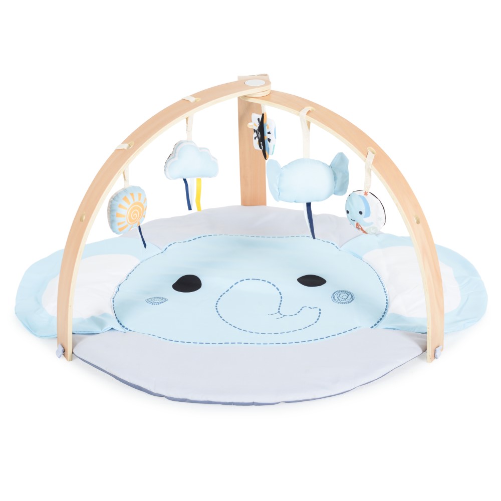 Το προϊόν προορίζεται για παιδιά ηλικίας άνω των 0 μηνών.