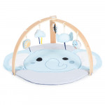 Το προϊόν προορίζεται για παιδιά ηλικίας άνω των 0 μηνών.