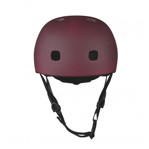 Κράνος Micro Σκούρο Κόκκινο - Medium (52 - 56cm) AC2129BX