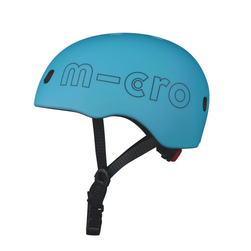 Κράνος Micro Τιρκουάζ - Medium (52 - 56cm) AC2131BX