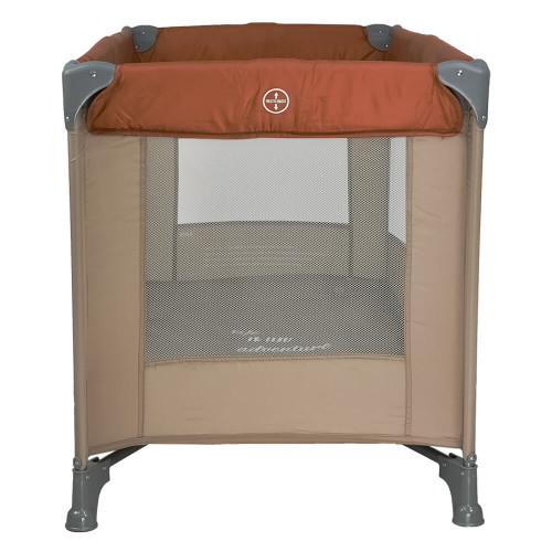 BEBE STARS ΠΑΡΚΟΚΡΕΒΑΤΟ SUNSHINE BOHO 883-182