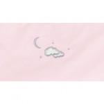 Πολυτελές καλάθι για πάνες με κορδονάκια της εταιρείας Kikka Boo.