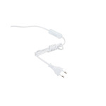 Η φωτογραφία δείχνει Πολυτελές νυχτερινό φως με τρισδιάστατα κεντήματα.