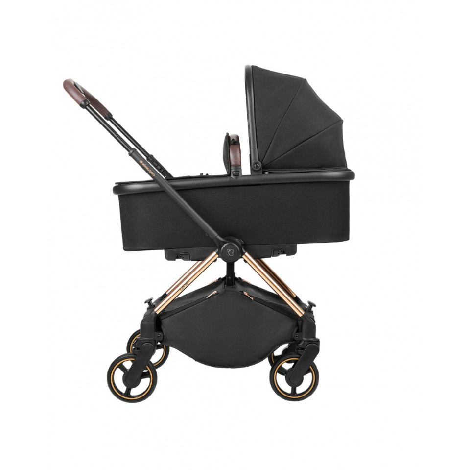 Καρότσι:Κατάλληλο από τη γέννηση έως 22 κιλά.