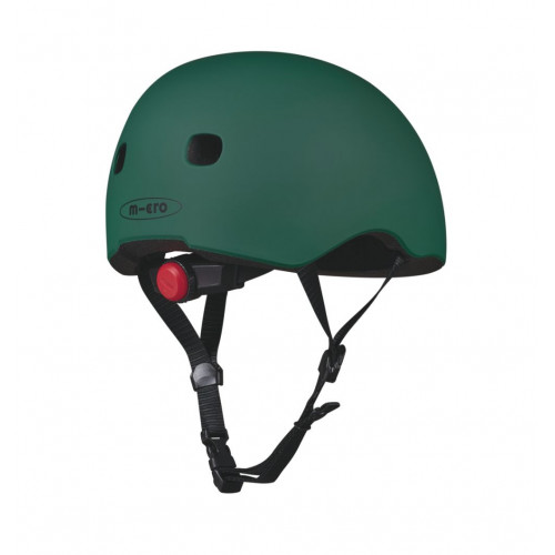 Κράνος Micro Σκούρο Πράσινο - Medium (52 - 56cm) AC2127BX