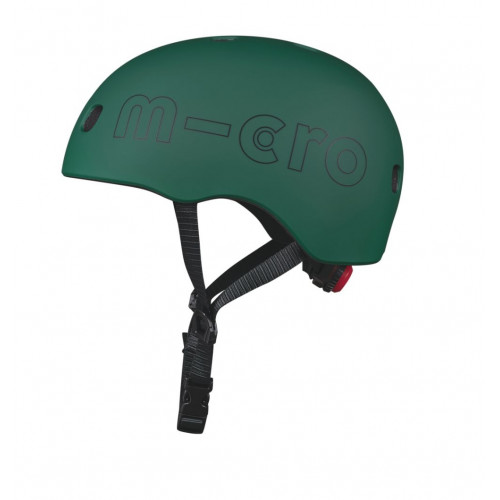 Κράνος Micro Σκούρο Πράσινο - Medium (52 - 56cm) AC2127BX