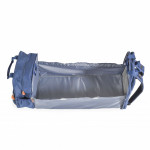 ΣΑΚΙΔΙΟ ΤΣΑΝΤΑ ΜΑΜΑΣ ΜΕ ΑΛΛΑΞΙΕΡΑ LIANA BLUE 3800146268718