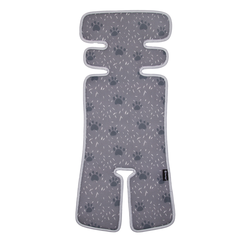 Κάλυμμα Αντιιδρωτικό Καροτσιού & Καθίσματος Αυτοκινήτου της εταιρείας Bebe Stars.