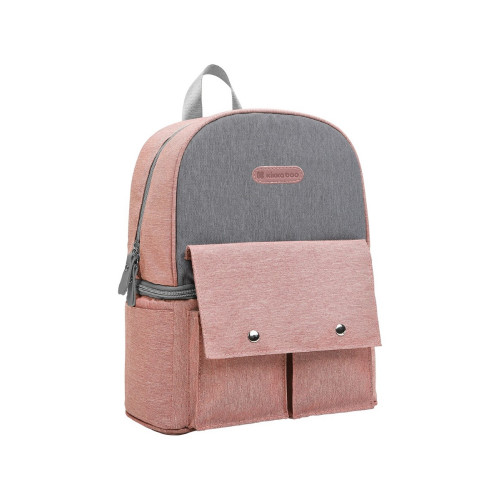 KIKKA BOO ΤΣΑΝΤΑ ΜΑΜΑΣ NIA PINK 31108020071