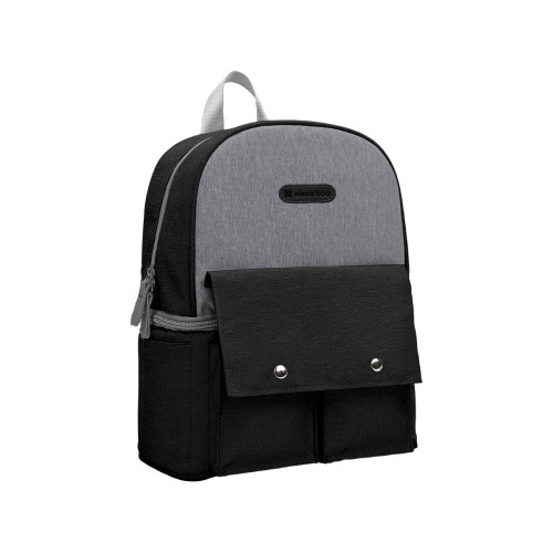 KIKKA BOO ΤΣΑΝΤΑ ΜΑΜΑΣ NIA BLACK 31108020073