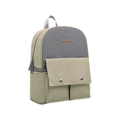 KIKKA BOO ΤΣΑΝΤΑ ΜΑΜΑΣ NIA BEIGE 31108020074