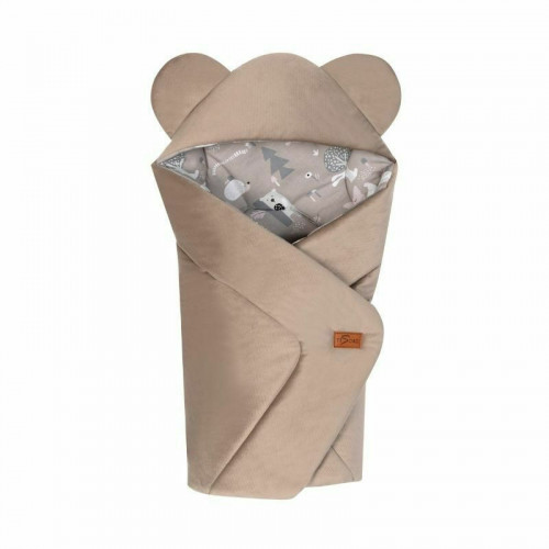 TESORO ΚΟΥΒΕΡΤΑ ΓΙΑ ΚΑΘΙΣΜΑ ΑΥΤΟΚΙΝΗΤΟΥ ΚΑΙ PORT BEBE TEDDY BC-17