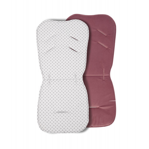 TESORO ΚΑΛΥΜΜΑ ΚΑΡΟΤΣΙΟΥ ΚΑΛΟΚΑΙΡΙΝΟ/ΧΕΙΜΕΡΙΝΟ PREMIUM 2 ΣΕ 1 CLARA