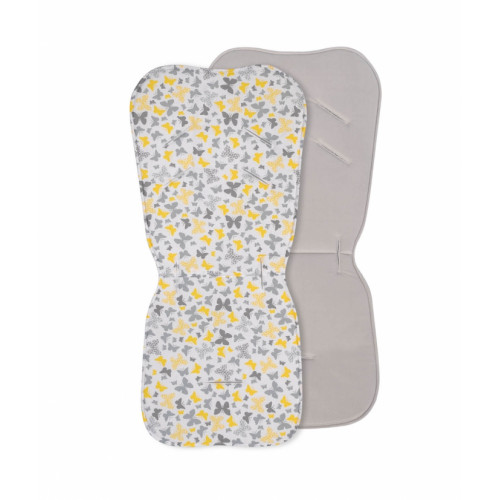 TESORO ΚΑΛΥΜΜΑ ΚΑΡΟΤΣΙΟΥ ΚΑΛΟΚΑΙΡΙΝΟ/ΧΕΙΜΕΡΙΝΟ PREMIUM 2 ΣΕ 1 PAOLA