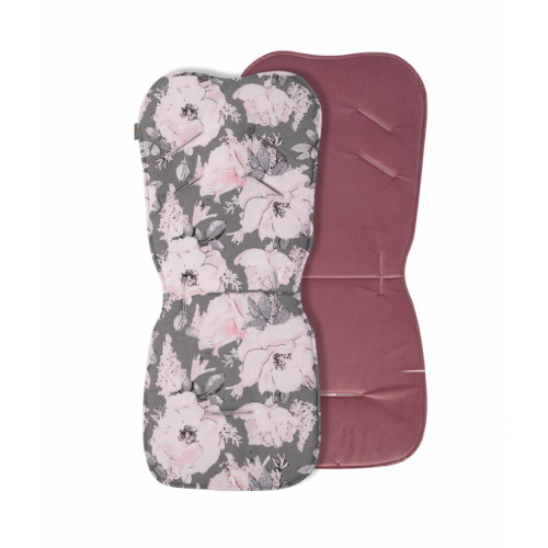 TESORO W-10 ΚΑΛΥΜΜΑ ΚΑΡΟΤΣΙΟΥ ΚΑΛΟΚΑΙΡΙΝΟ/ΧΕΙΜΕΡΙΝΟ PREMIUM 2 ΣΕ 1 SYLWIA