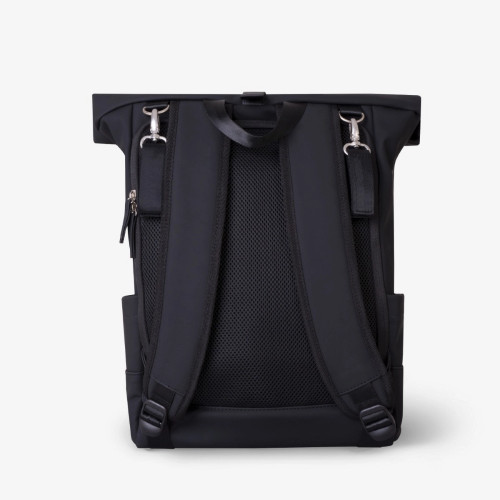 KIKKA BOO ΤΣΑΝΤΑ-ΑΛΛΑΞΙΕΡΑ JAYDEN BLACK 31108020091