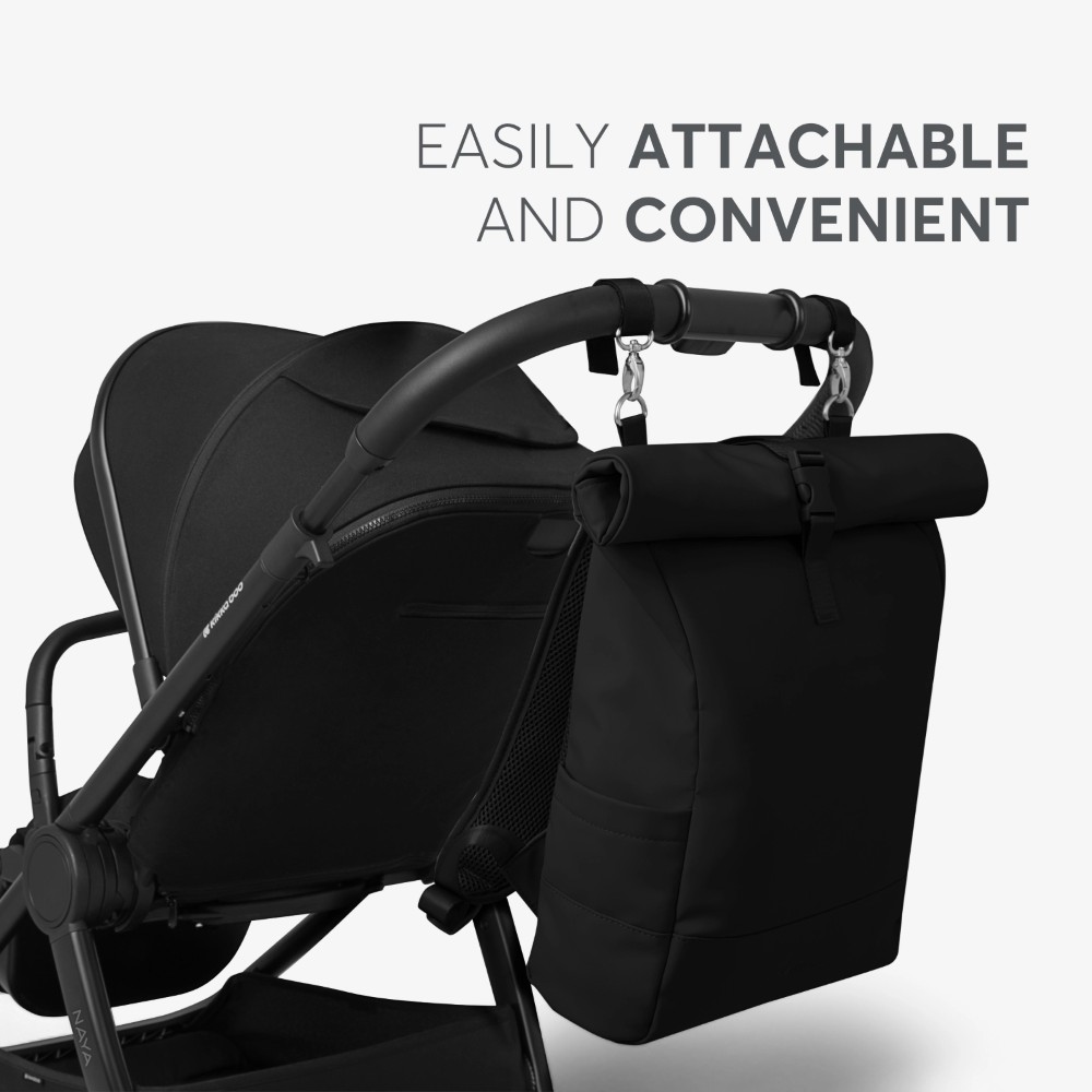 Η φωτογραφία δείχνει Τσάντα μαμάς της εταιρείας Kikka Boo.