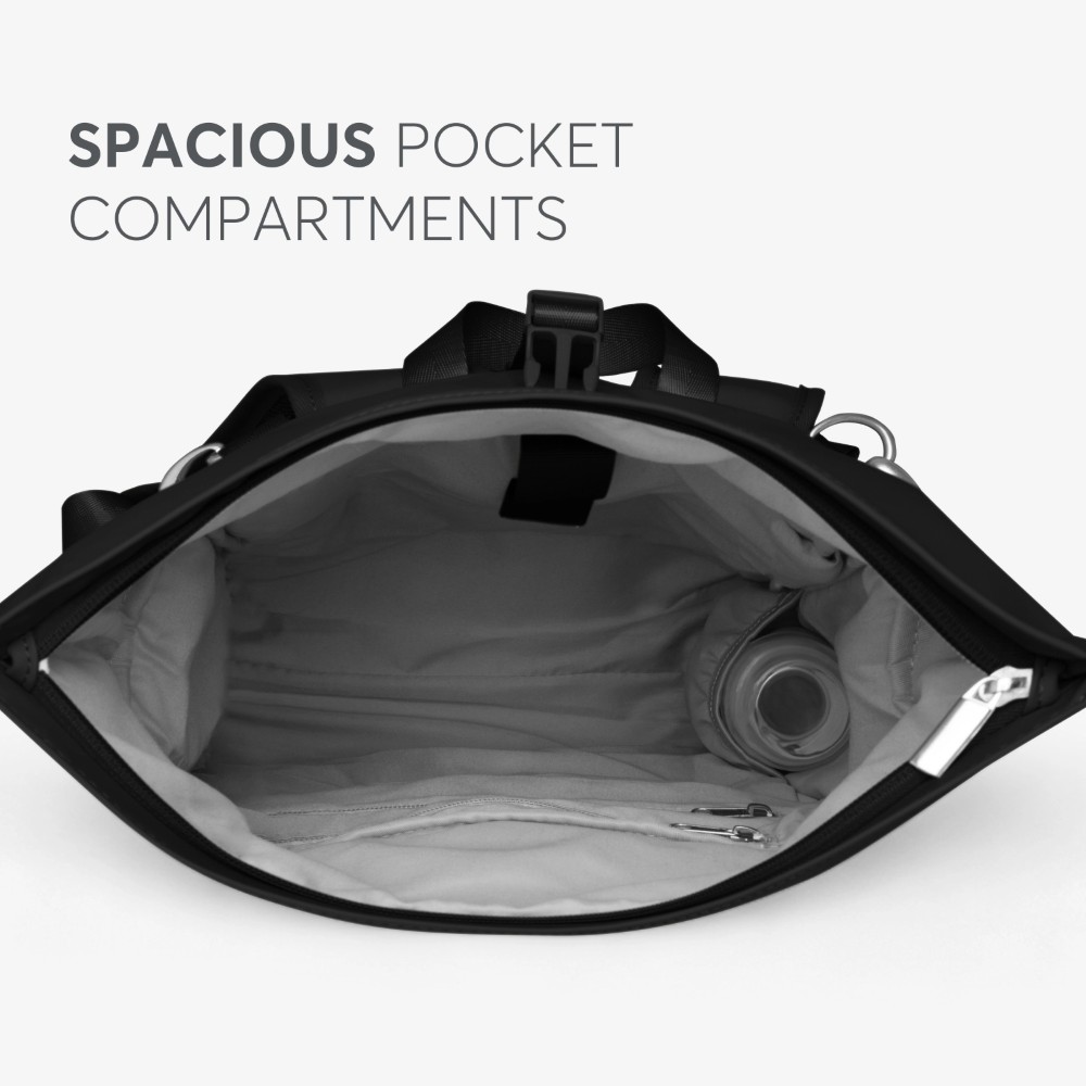 Τσάντα μαμάς της εταιρείας Kikka Boo.