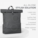 Τσάντα μαμάς της εταιρείας Kikka Boo.