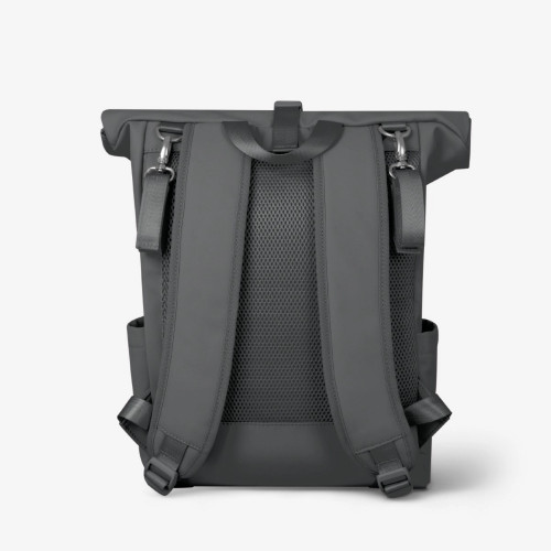 KIKKA BOO ΤΣΑΝΤΑ-ΑΛΛΑΞΙΕΡΑ JAYDEN GREY 31108020092