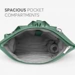 Τσάντα μαμάς της εταιρείας Kikka Boo.