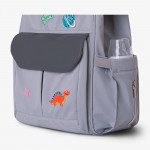 Η φωτογραφία δείχνει Διαθέτει με κομψό και αποτελεσματικό σχεδιασμό.