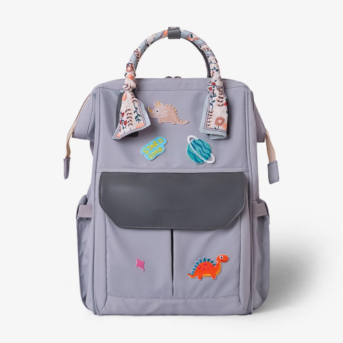 KIKKA BOO ΤΣΑΝΤΑ - ΑΛΛΑΞΙΕΡΑ MYLA GREY 31108020090