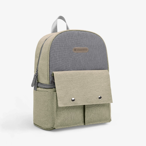 KIKKA BOO ΤΣΑΝΤΑ ΜΑΜΑΣ NIA BEIGE 31108020074