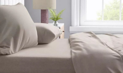 Τα πιο δροσερά σεντόνια για να επιλέξεις το καλοκαίρι