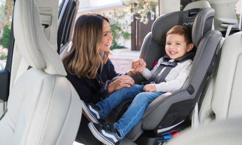 Πώς να επιλέξω κάθισμα αυτοκινήτου για το παιδί μου;