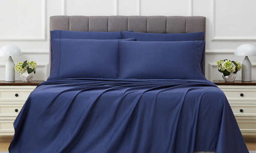 Σεντόνια : Πως να επιλέξω το σωστό μέγεθος για το κρεβάτι μου