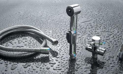 Μπιντέ Χειρός Popovrisaki – Το απόλυτο gadget για ξενοδοχεία και Airbnb