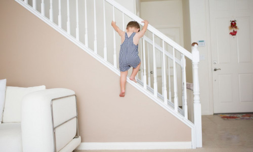 Πως να έχετε ένα ασφαλές σπίτι για τα παιδιά σας: Πλήρης οδηγός