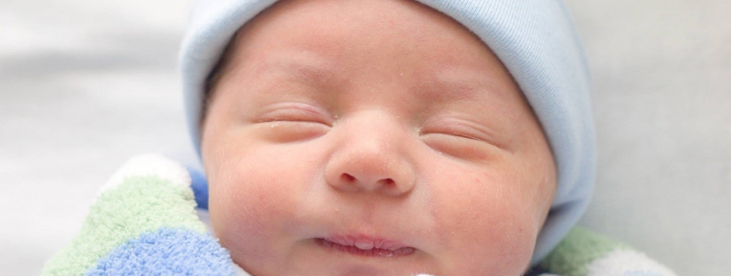 Πράγματα που ΠΡΕΠΕΙ να έχετε τις πρώτες μέρες του μωρού στο σπίτι.