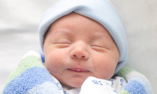 Πράγματα που ΠΡΕΠΕΙ να έχετε τις πρώτες μέρες του μωρού στο σπίτι.