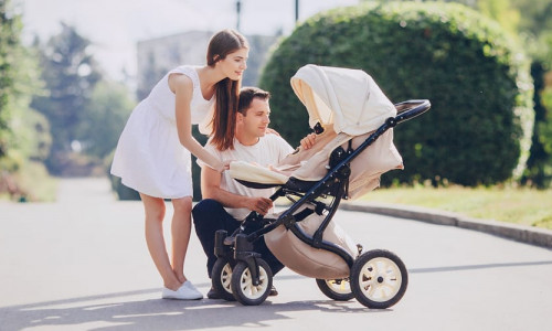 Πως να επιλέξω το καλύτερο καρότσι για το παιδί μου;