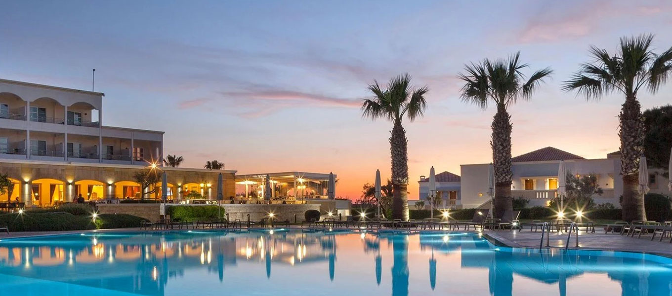 Ξενοδοχειακός Εξοπλισμός