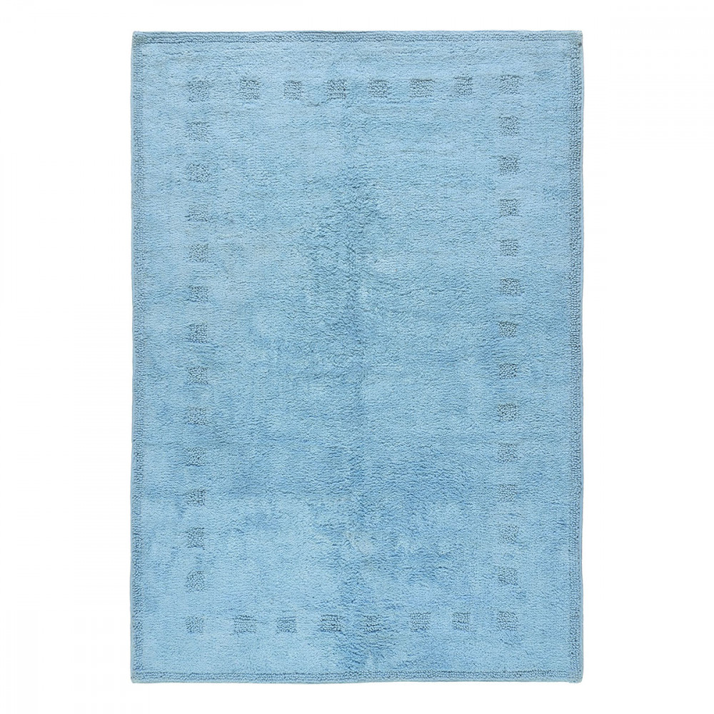 Εξαιρετικής ποιότητας, αντιολισθητικά, 100% βαμβακερά χαλιά από τις καλύτερες πρώτες ύλες , πολύ απαλά στην υφή τους, κατάλληλα για ατέλειωτο παιχνίδι.