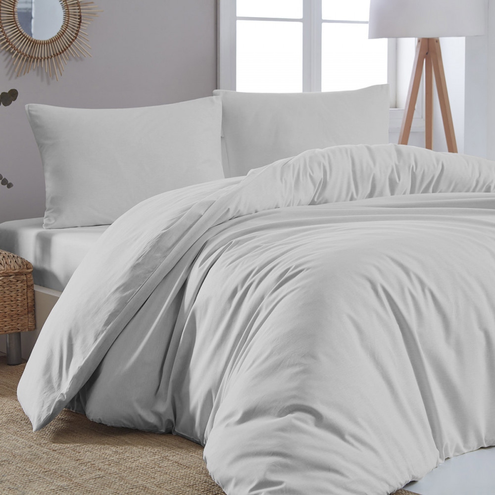 Εξαιρετικό ύφασμα 100% βαμβακερό και ιδανική κλασική επιλογή.