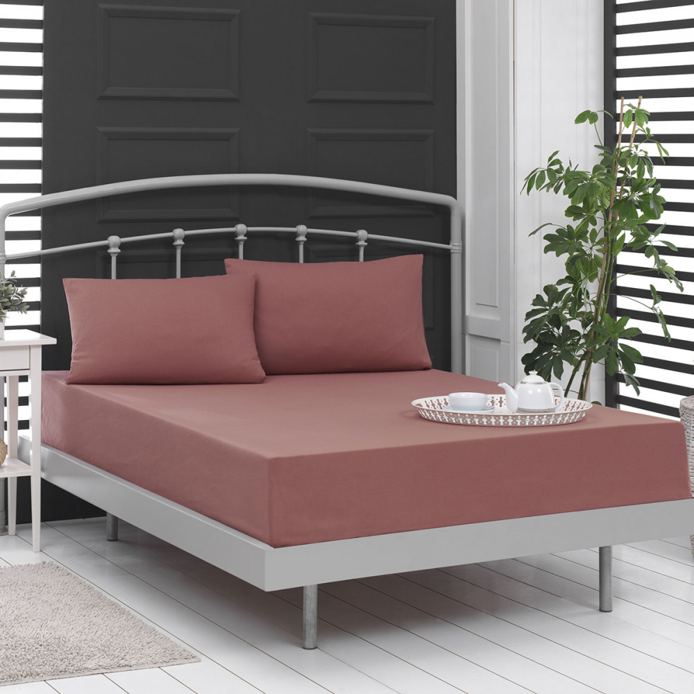 Εξαιρετικό ύφασμα 100% βαμβακερό και ιδανική κλασική επιλογή.