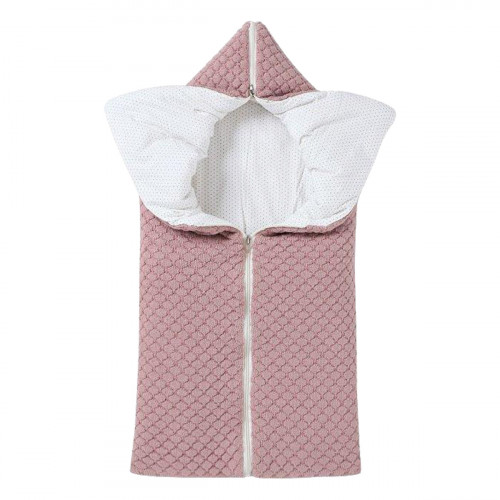 Υπνόσακος βρεφικός Art 5333 70x40 Σάπιο μήλο 3,5 tog   Beauty Home