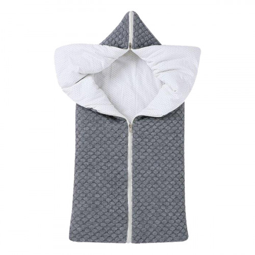Υπνόσακος βρεφικός Art 5334 70x40 Γκρι 3,5 tog   Beauty Home